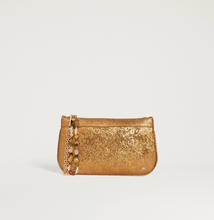 Carica l'immagine nel visualizzatore di Gallery, Leather laminated pochette