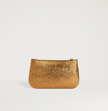 Carica l'immagine nel visualizzatore di Gallery, Leather laminated pochette