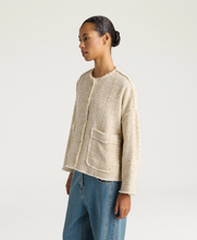Carica l'immagine nel visualizzatore di Gallery, Lurex jacket