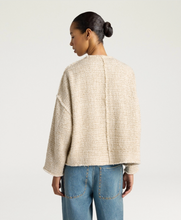 Carica l'immagine nel visualizzatore di Gallery, Lurex jacket