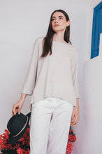 Carica l'immagine nel visualizzatore di Gallery, Daiquiri viscose jersey t-shirt
