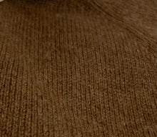 Carica l&#39;immagine nel visualizzatore di Gallery, Merino and cashmere cardigan
