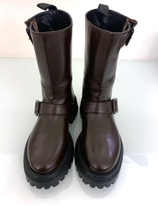 Biker boots