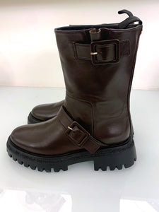 Biker boots