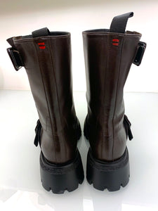 Biker boots