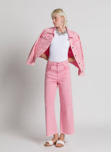 Carica l'immagine nel visualizzatore di Gallery, Pink jeans
