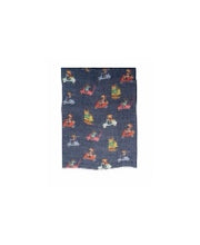 Carica l'immagine nel visualizzatore di Gallery, Printed scarf
