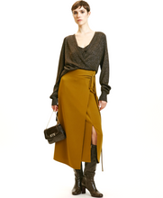 Carica l&#39;immagine nel visualizzatore di Gallery, Stretch cady skirt
