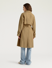Carica l'immagine nel visualizzatore di Gallery, Trench coat
