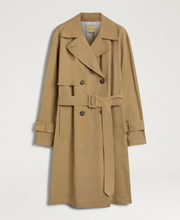 Carica l'immagine nel visualizzatore di Gallery, Trench coat
