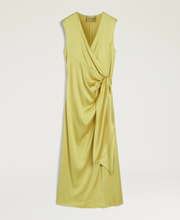 Carica l'immagine nel visualizzatore di Gallery, Stretch viscose dress
