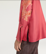 Carica l'immagine nel visualizzatore di Gallery, Twill printed shirt
