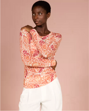 Carica l'immagine nel visualizzatore di Gallery, Print crewneck jumper
