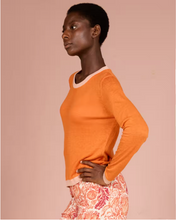Carica l'immagine nel visualizzatore di Gallery, Color print jumper
