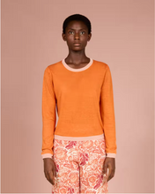 Carica l'immagine nel visualizzatore di Gallery, Color print jumper

