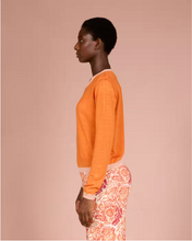 Carica l'immagine nel visualizzatore di Gallery, Color print jumper
