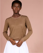 Carica l'immagine nel visualizzatore di Gallery, Crewneck jumper
