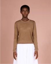 Carica l'immagine nel visualizzatore di Gallery, Crewneck jumper
