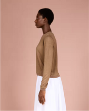 Carica l'immagine nel visualizzatore di Gallery, Crewneck jumper
