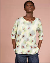 Carica l'immagine nel visualizzatore di Gallery, Boat neck jumper
