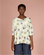 Carica l'immagine nel visualizzatore di Gallery, Boat neck jumper
