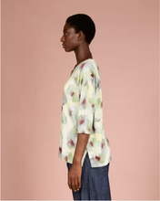 Carica l'immagine nel visualizzatore di Gallery, Boat neck jumper
