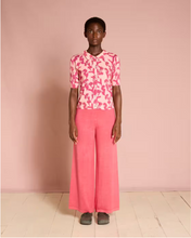 Carica l'immagine nel visualizzatore di Gallery, Floral print polo

