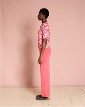 Carica l'immagine nel visualizzatore di Gallery, Floral print polo
