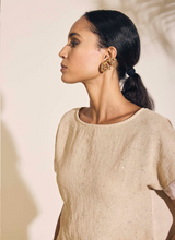 Carica l'immagine nel visualizzatore di Gallery, Paillettes blouse
