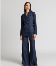 Carica l'immagine nel visualizzatore di Gallery, Elastic waist jeans
