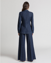 Carica l'immagine nel visualizzatore di Gallery, Elastic waist jeans
