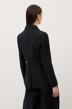 Carica l'immagine nel visualizzatore di Gallery, Cotton tailleur
