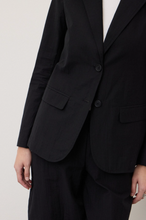 Carica l'immagine nel visualizzatore di Gallery, Cotton tailleur
