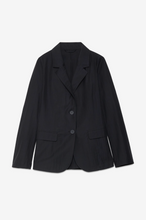 Carica l'immagine nel visualizzatore di Gallery, Cotton tailleur
