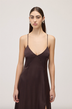 Carica l'immagine nel visualizzatore di Gallery, Viscose long dress

