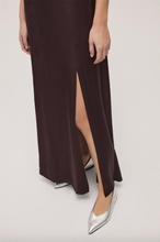 Carica l'immagine nel visualizzatore di Gallery, Viscose long dress
