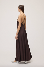 Carica l'immagine nel visualizzatore di Gallery, Viscose long dress
