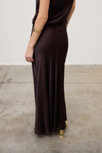 Carica l'immagine nel visualizzatore di Gallery, Viscose long skirt
