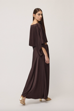 Carica l'immagine nel visualizzatore di Gallery, Viscose long skirt
