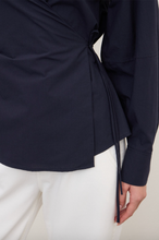 Carica l'immagine nel visualizzatore di Gallery, Kimono shirt
