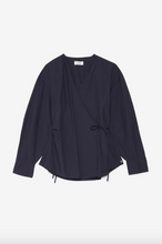 Carica l'immagine nel visualizzatore di Gallery, Kimono shirt
