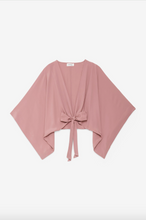 Carica l'immagine nel visualizzatore di Gallery, Kimono blouse
