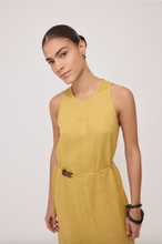 Carica l'immagine nel visualizzatore di Gallery, Linen dress

