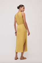 Carica l'immagine nel visualizzatore di Gallery, Linen dress
