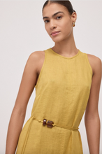 Carica l'immagine nel visualizzatore di Gallery, Linen dress
