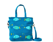 Carica l'immagine nel visualizzatore di Gallery, Printed baby bag
