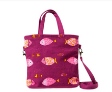 Carica l'immagine nel visualizzatore di Gallery, Printed baby bag
