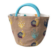 Carica l'immagine nel visualizzatore di Gallery, Reversible pochette
