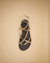 Carica l'immagine nel visualizzatore di Gallery, Laminated shoes
