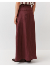 Carica l'immagine nel visualizzatore di Gallery, Long skirt
